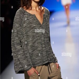 Preloved runway top BNWT